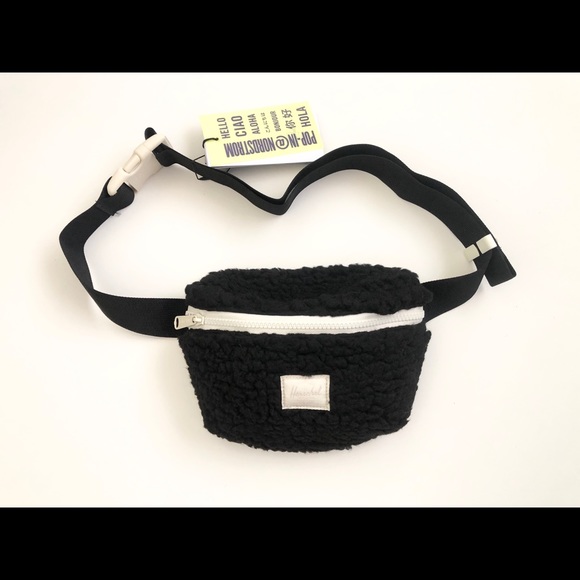 🚫SOLD 🚫[Herschel Supply Co.] Fourteen Hipsack - Picture 5 of 6